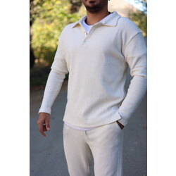 FİTİLLİ JOGGER TAKIM 