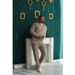 KADİFE JOGGER TAKIM. 
