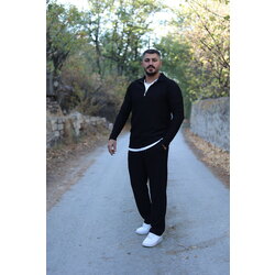 FİTİLLİ JOGGER TAKIM 