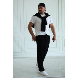 FİTİLLİ JOGGER TAKIM 