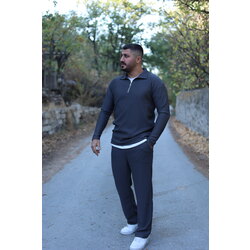 FİTİLLİ JOGGER TAKIM 