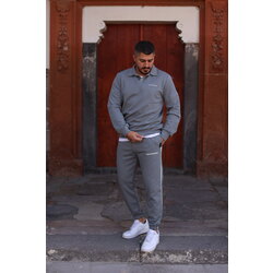 İKİ İPLİK JOGGER EŞOFMAN TAKIM 