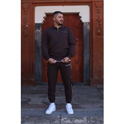 İKİ İPLİK JOGGER EŞOFMAN TAKIMI 