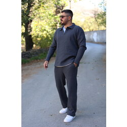 FİTİLLİ JOGGER TAKIM 