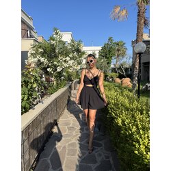 Siyah Tulum