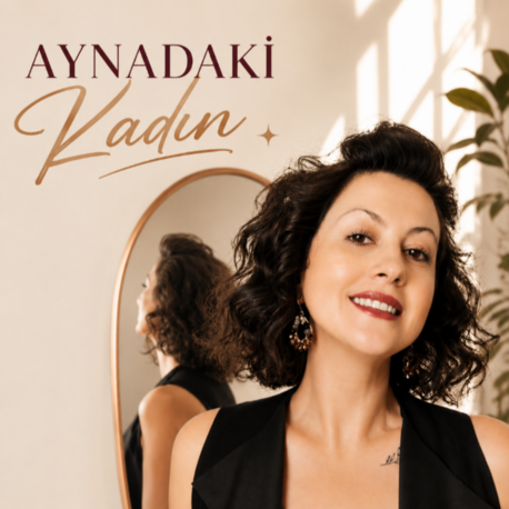 "Aynadaki Kadın" Kişiye Özel Öz Bakım Yolculuğu
