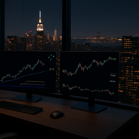 FinansLab Plus Aboneliği (1 Aylık)