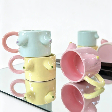 Seramik Meme Mug XL