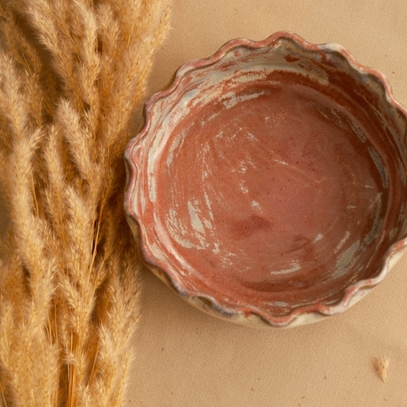 Coral Bowl