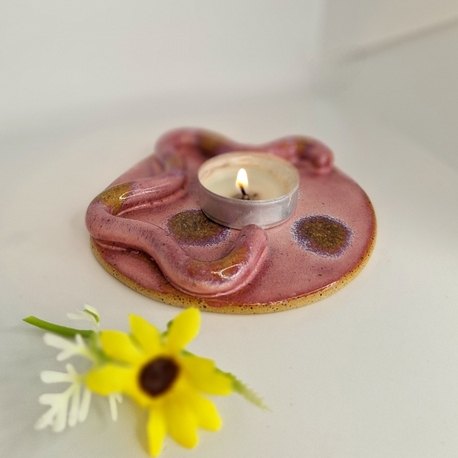 Tealight Mumluk 