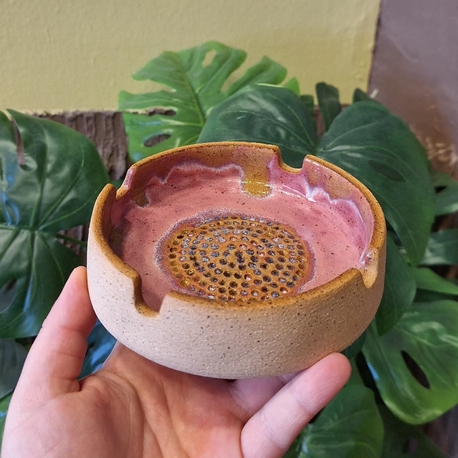 Stoneware Küllük