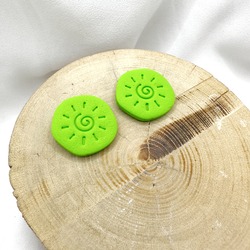 Green Day GD04 (Antialerjik Çivili)