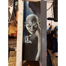 gollum lotr