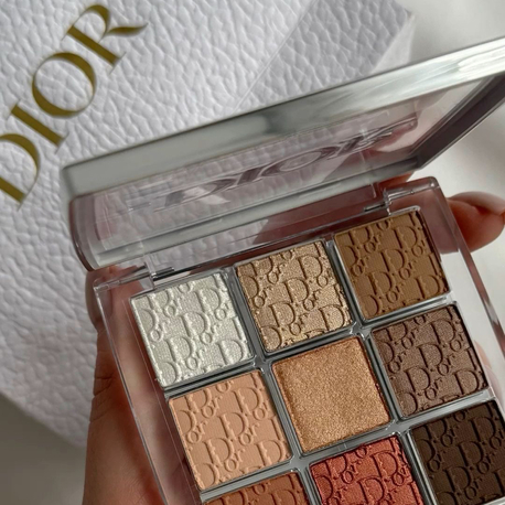 Dior Far Paleti