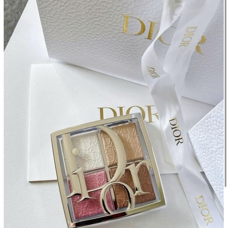 Dior Kontur Paleti 