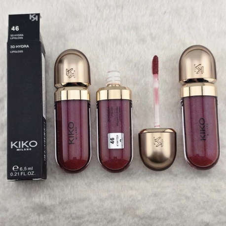 Kiko Glos 46