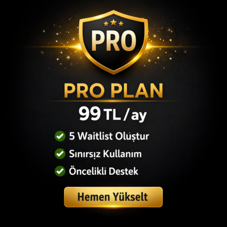 Pro Plan