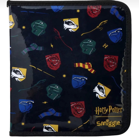 SMIGGLE - HARRY POTTER KALEM KUTULUK