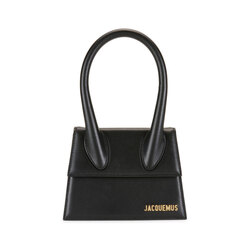 JACQUEMUS MOYEN SİYAH