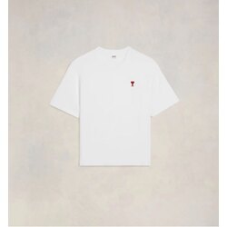 AMI PARIS oversize Tshirt 