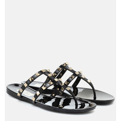 VALENTINO ROCKSTUD sandalet