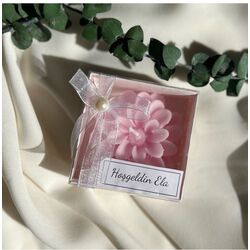 10 adet kutuda Lotus Mum 