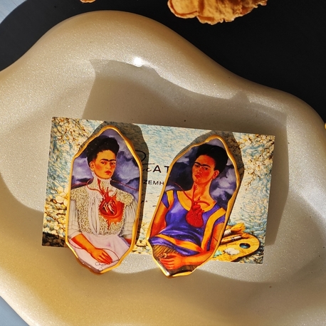 Frida Kahlo 