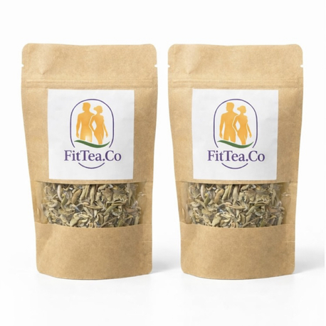 2 Adet FitTea.Co Doğal Zayıflama çayı 