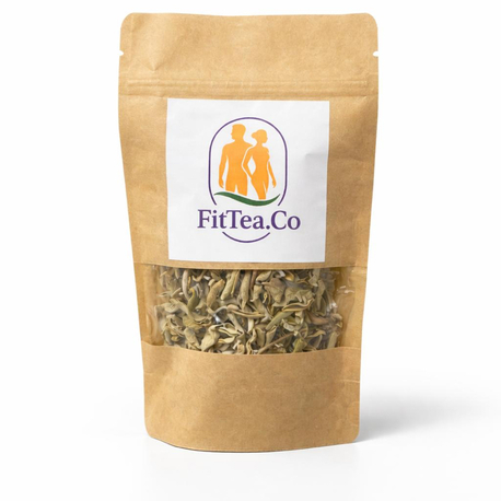 FitTea Doğal Zayıflama çayı