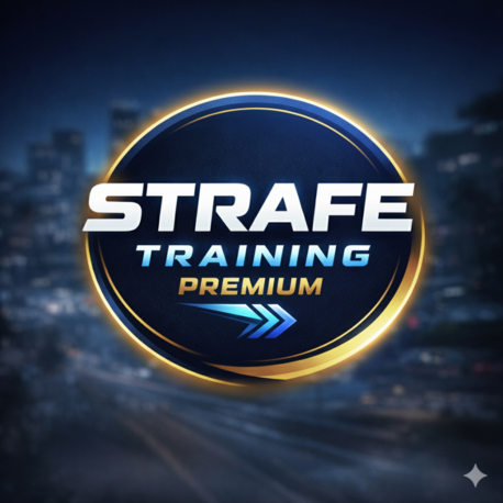Strafe Training PREMIUM