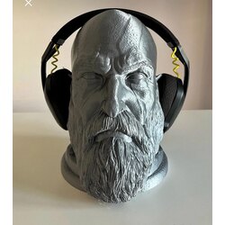 KRATOS KULAKLIK STANDI