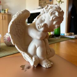 Melek biblo