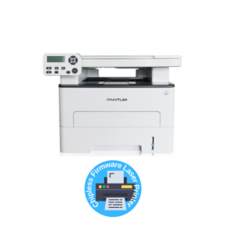 Pantum M6700D M6700DW Yazıcı Reset Çipsiz Çalıştırma Yazılımı