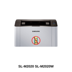 Samsung M2020 M2020W Yazıcı Reset Çipsiz Çalıştırma Yazılımı