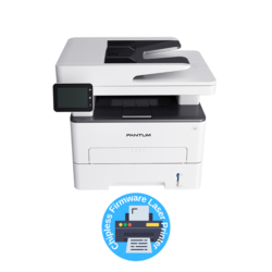 Pantum BM5100ADN BM5100ADW BM5100FDN BM5100FDW Yazıcı Reset Çipsiz Çalıştırma Yazılımı