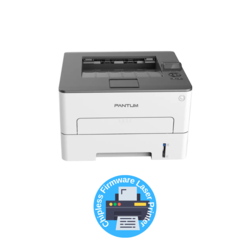 Pantum P3010D Yazıcı Reset Çipsiz Çalıştırma Yazılımı