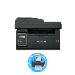 Pantum M6500 6550 6600 Serisi Yazıcı Reset 