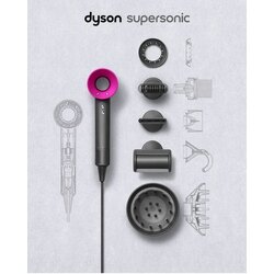 Dyson Supersonic Saç Kurutma Makinesi
