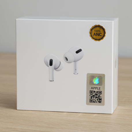 Airpods Pro Model