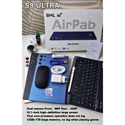 Tab S9 Ultra Tablet