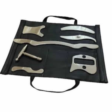 Graston 7’li set