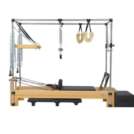 Combo Cadillac  + tower Reformer 