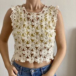 Flower Crop
