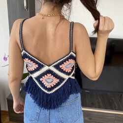 Summer Crop
