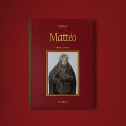 Jean Pierre Gibrat - Matteo Birinci ve İkinci Dönem (Limitli Özel Baskı)