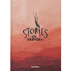 Cem Güventürk - Stories