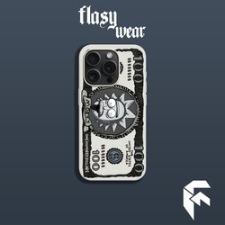 MORTY 100$ CASE