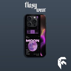 MOON CASE