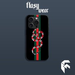 GUCCI SNAKE CASE