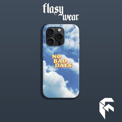 NO BAD DAYS CASE